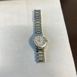 Baume and Mercier Riviera Watch